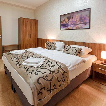 Wellness A Relax Centrum Palarikovo Luaran gambar