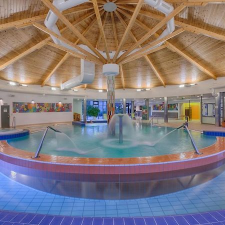 Wellness A Relax Centrum Palarikovo Luaran gambar
