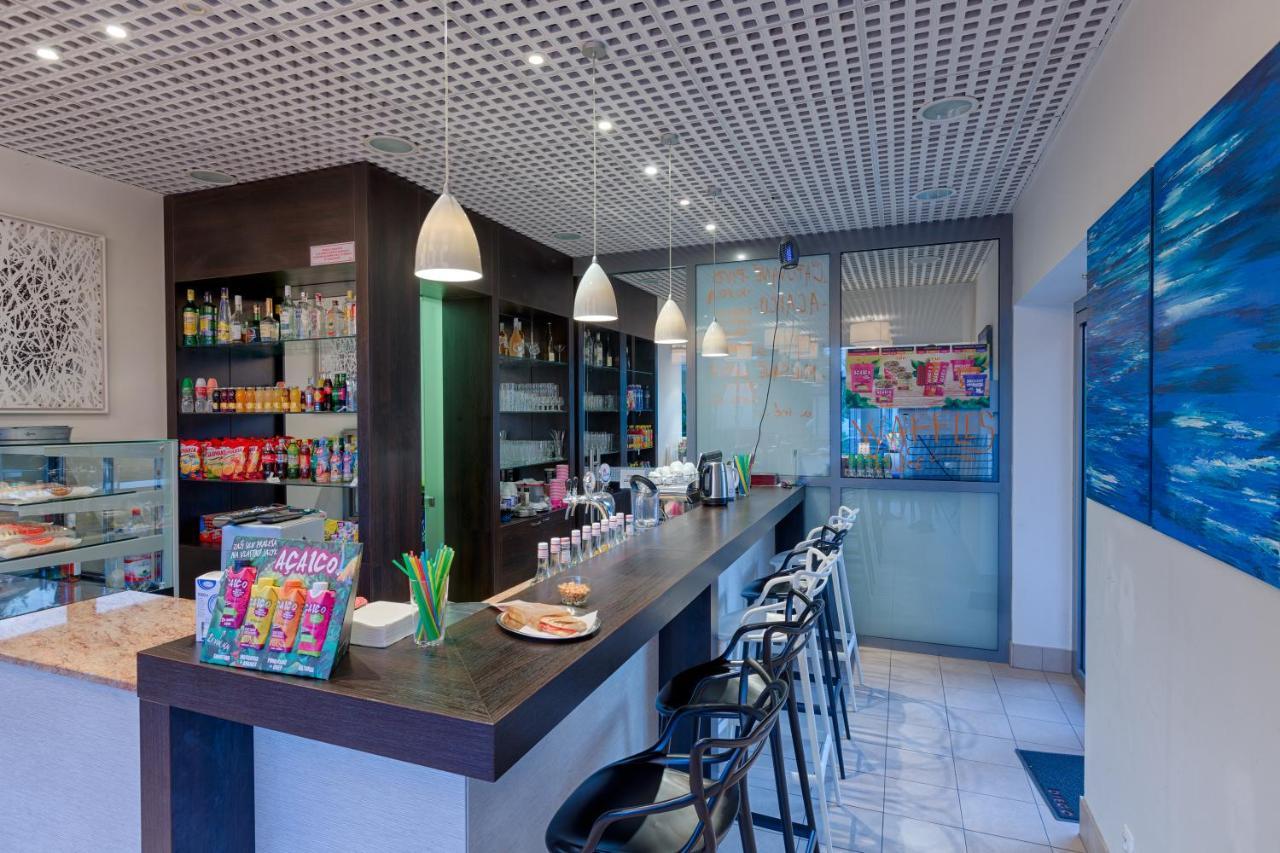 Wellness A Relax Centrum Palarikovo Luaran gambar