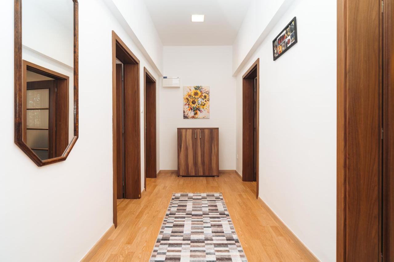 Wellness A Relax Centrum Palarikovo Luaran gambar