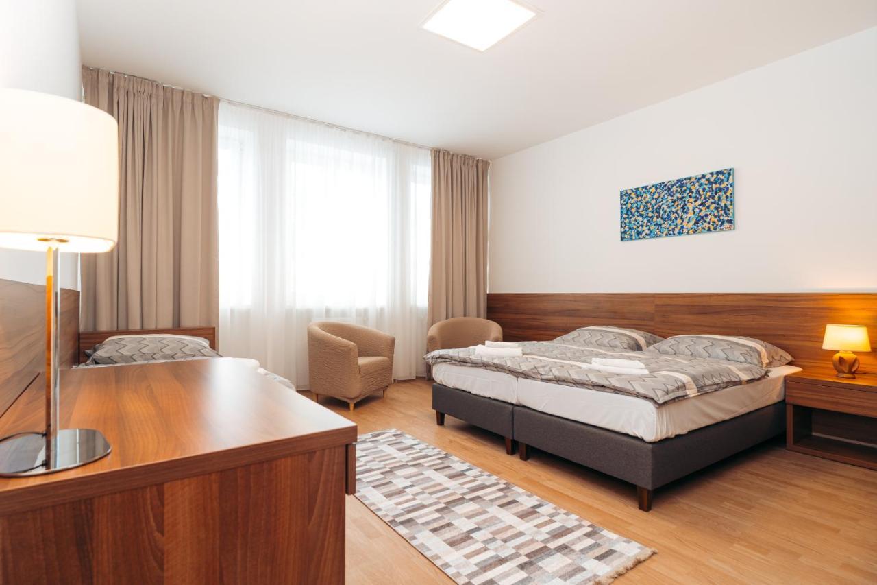 Wellness A Relax Centrum Palarikovo Luaran gambar