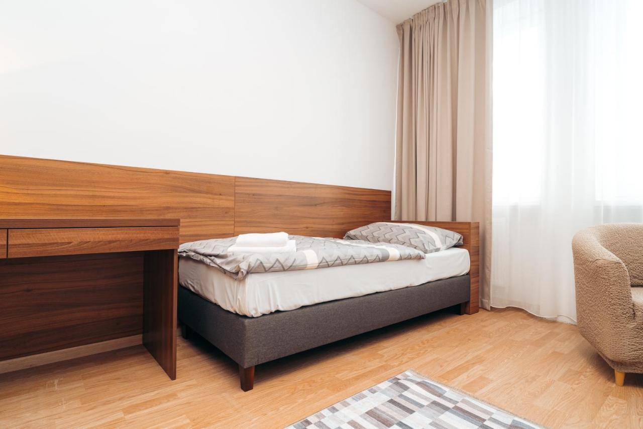 Wellness A Relax Centrum Palarikovo Luaran gambar