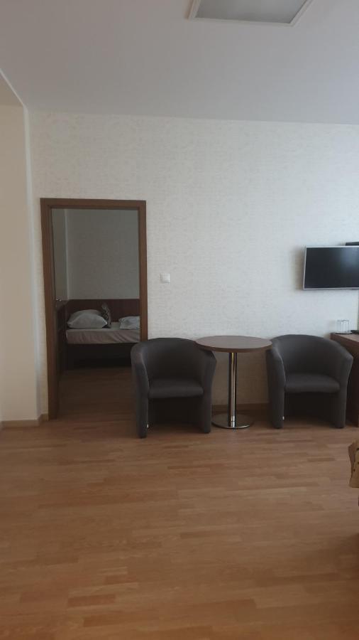 Wellness A Relax Centrum Palarikovo Luaran gambar