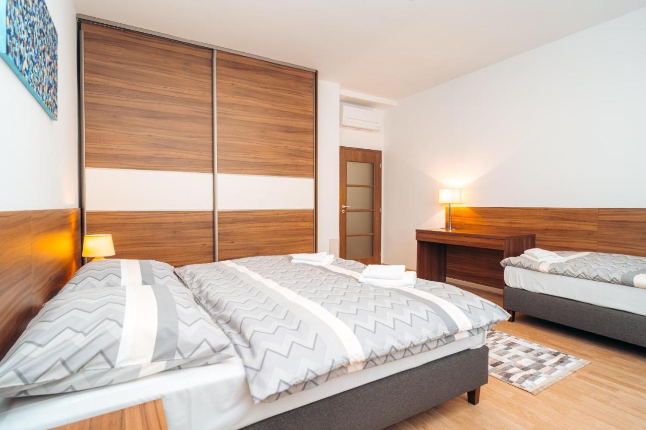 Wellness A Relax Centrum Palarikovo Luaran gambar