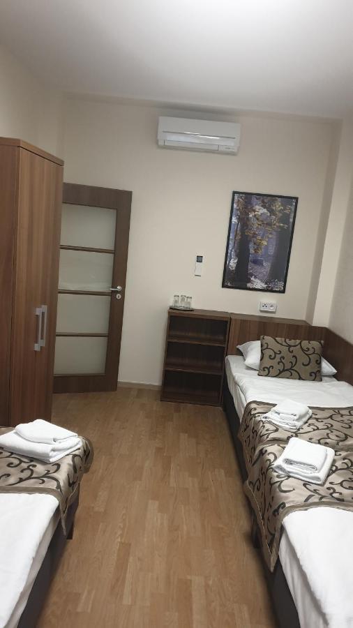 Wellness A Relax Centrum Palarikovo Luaran gambar