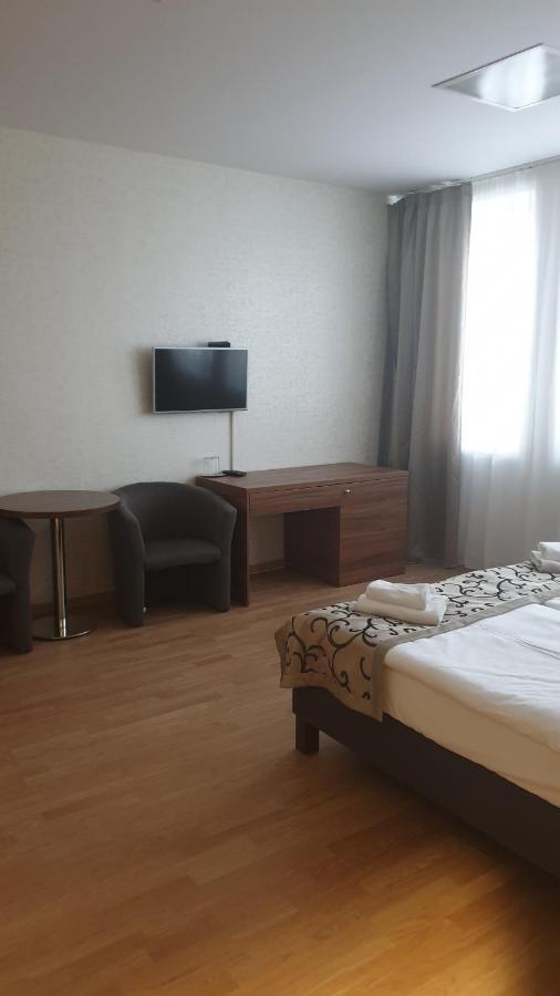 Wellness A Relax Centrum Palarikovo Luaran gambar