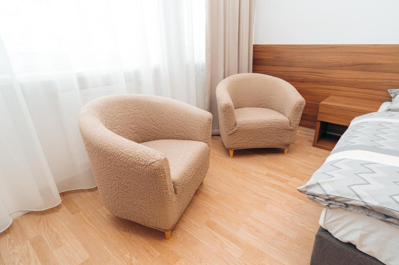 Wellness A Relax Centrum Palarikovo Luaran gambar