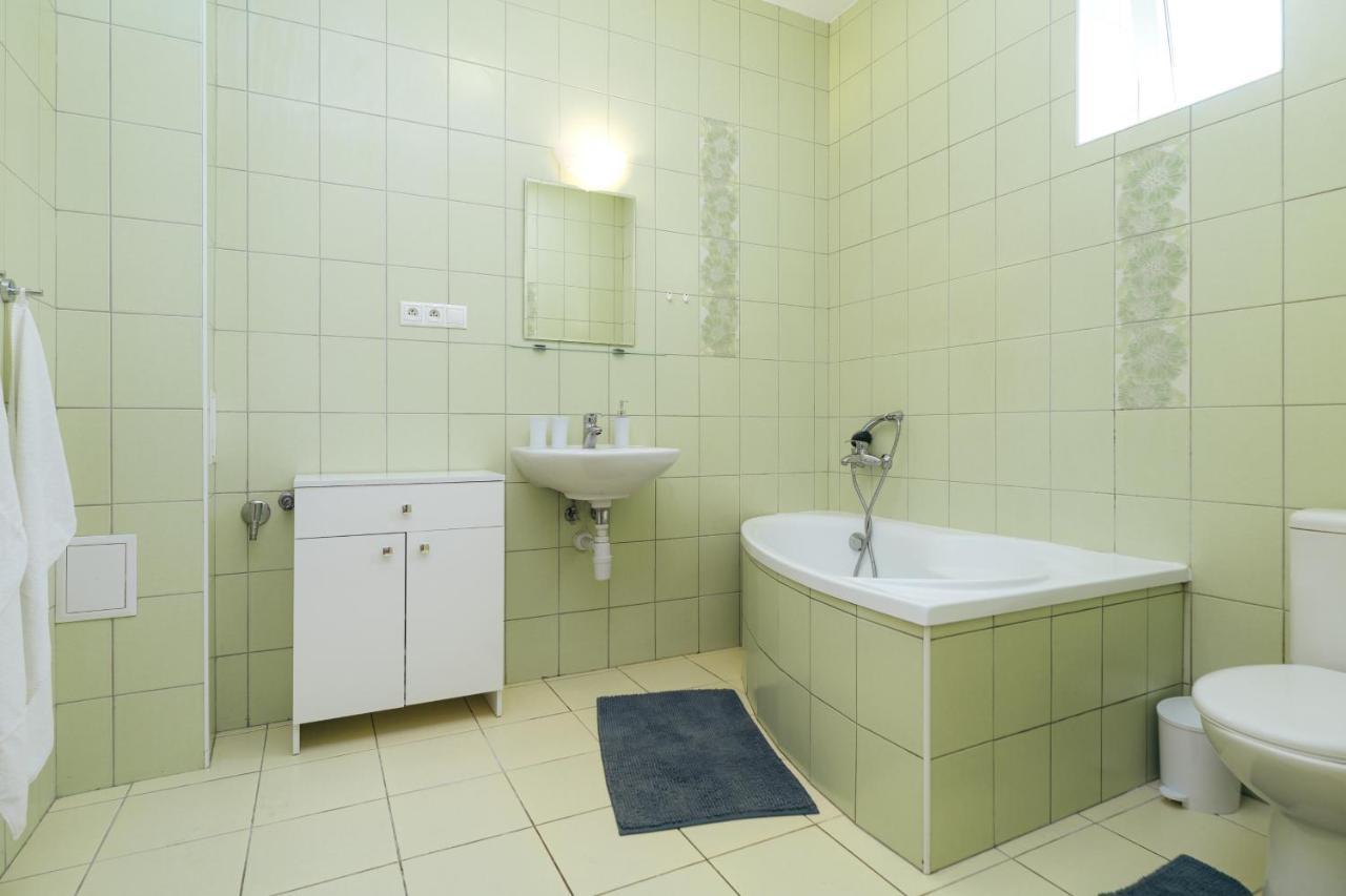 Wellness A Relax Centrum Palarikovo Luaran gambar