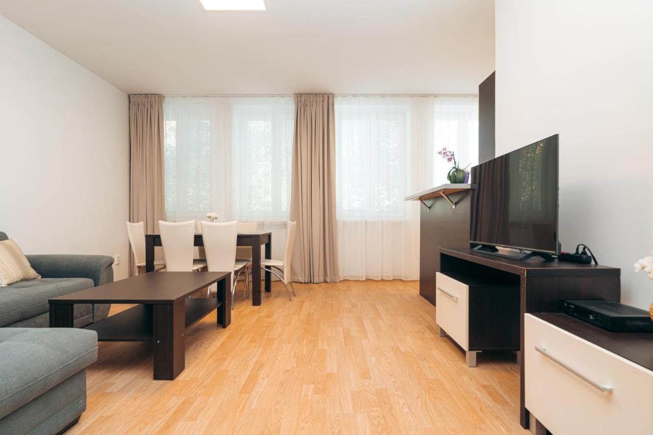 Wellness A Relax Centrum Palarikovo Luaran gambar